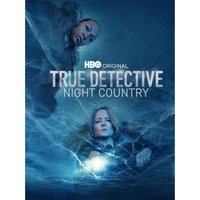 True Detective: Night Country
True Detective: Night Country