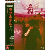 Love Hotel - Directors Company Edition - Blu-ray
Love Hotel - Directors Company Edition - Blu-ray