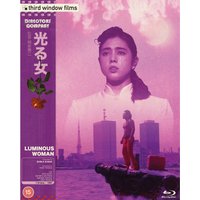 Luminous Woman - Directors Company Edition - Blu-ray
Luminous Woman - Directors Company Edition - Blu-ray