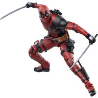 Marvel Legends Series Deadpool Deadpool 2 Adult Collectible Action Figure (6”)
Marvel Legends Series Deadpool Deadpool 2 Adult Collectible Action Figure (6”)