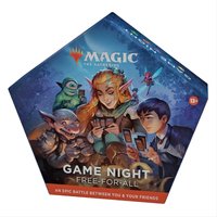 Magic: The Gathering Game Night Free For All
Magic: The Gathering Game Night Free For All