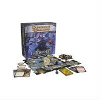 Dungeons & Dragons: Castle Ravenloft Board Game
Dungeons & Dragons: Castle Ravenloft Board Game