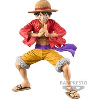 ONE PIECE Grandista MONKEY.D.LUFFY
ONE PIECE Grandista MONKEY.D.LUFFY