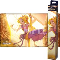 Disney Lorcana Rapunzel Neoprene Play Mat
Disney Lorcana Rapunzel Neoprene Play Mat