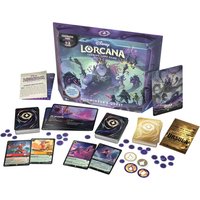 Disney Lorcana Trading Card Game Ursula's Return Gift Set Deep Trouble
Disney Lorcana Trading Card Game Ursula's Return Gift Set Deep Trouble
