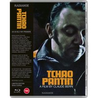 Tchao Pantin (Limited Edition)
Tchao Pantin (Limited Edition)