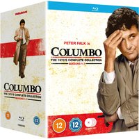 Columbo: The Complete Series
Columbo: The Complete Series