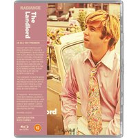 The Landlord (Limited Edition)
The Landlord (Limited Edition)