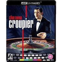 Croupier 4K UHD
Croupier 4K UHD