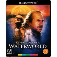 Waterworld 4K UHD
Waterworld 4K UHD
