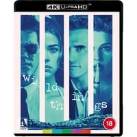Wild Things 4K UHD
Wild Things 4K UHD