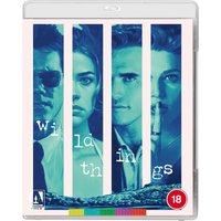 Wild Things Blu-ray
Wild Things Blu-ray