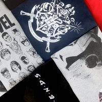 3 Pack Mystery Sweatshirt/Hoodie - M
3 Pack Mystery Sweatshirt/Hoodie - M