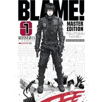 BLAME! 1
BLAME! 1