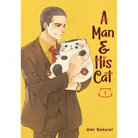 Man and His Cat 1, A
Man and His Cat 1, A