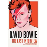 David Bowie: The Last Interview
David Bowie: The Last Interview
