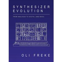 Synthesizer Evolution
Synthesizer Evolution