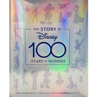 Story of Disney: 100 Years of Wonder, The
Story of Disney: 100 Years of Wonder, The