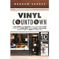 Vinyl Countdown
Vinyl Countdown