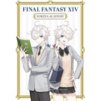 Final Fantasy XIV: Eorzea Academy
Final Fantasy XIV: Eorzea Academy