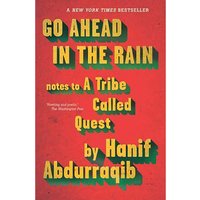 Go Ahead in the Rain
Go Ahead in the Rain