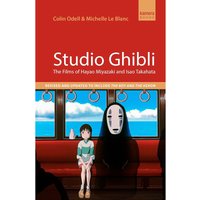 Studio Ghibli 4th Edition
Studio Ghibli 4th Edition