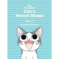 Complete Chi's Sweet Home Vol. 1, The
Complete Chi's Sweet Home Vol. 1, The