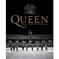 Queen: The Neal Preston Photographs
Queen: The Neal Preston Photographs
