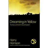 Dreaming in Yellow
Dreaming in Yellow