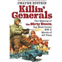 Killin' Generals
Killin' Generals