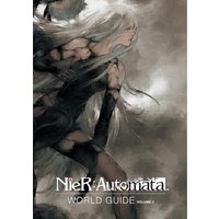 NieR: Automata World Guide Volume 2
NieR: Automata World Guide Volume 2