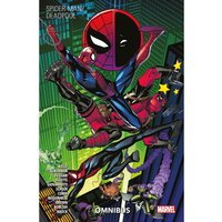 Spider-Man/Deadpool Omnibus
Spider-Man/Deadpool Omnibus
