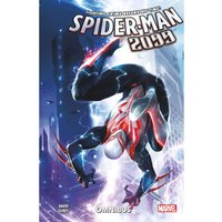 Spider-Man 2099 Omnibus
Spider-Man 2099 Omnibus