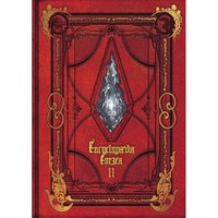 Encyclopaedia Eorzea -The World of Final Fantasy XIV- Volume II
Encyclopaedia Eorzea -The World of Final Fantasy XIV- Volume II