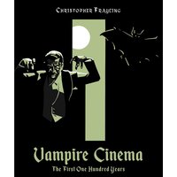 Vampire Cinema
Vampire Cinema