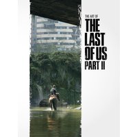 Art of the Last of Us Part II, The
Art of the Last of Us Part II, The