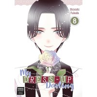 My Dress-Up Darling 8
My Dress-Up Darling 8