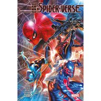 Edge of Spider-Verse
Edge of Spider-Verse