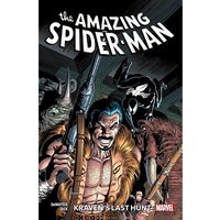 Amazing Spider-Man: Kraven's Last Hunt
Amazing Spider-Man: Kraven's Last Hunt