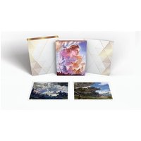Art of Horizon Forbidden West (Deluxe Edition), The
Art of Horizon Forbidden West (Deluxe Edition), The