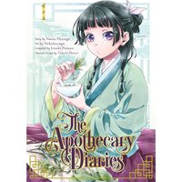 Apothecary Diaries 01 (Manga), The
Apothecary Diaries 01 (Manga), The