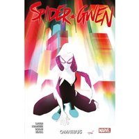 Spider-Gwen Omnibus Vol. 1
Spider-Gwen Omnibus Vol. 1