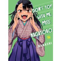 Don't Toy With Me Miss Nagatoro Volume 14
Don't Toy With Me Miss Nagatoro Volume 14