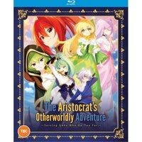 The Aristocrat’s Otherworldly Adventure: Serving Gods Who Go Too Far - The Complete Season
The Aristocrat’s Otherworldly Adventure: Serving Gods Who Go Too Far - The Complete Season