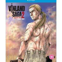 Vinland Saga - Season 2 Part 1
Vinland Saga - Season 2 Part 1
