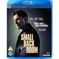 The Small Back Room (Vintage Classics)
The Small Back Room (Vintage Classics)