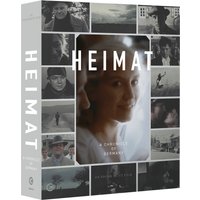 Heimat: A Chronicle of Germany
Heimat: A Chronicle of Germany