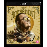 THE SACRAMENT
THE SACRAMENT