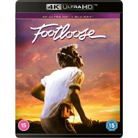 Footloose (1984) 4K Ultra HD
Footloose (1984) 4K Ultra HD