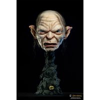 PureArts The Lord Of The Rings Gollum 1/1 Scale Collectible Art Mask
PureArts The Lord Of The Rings Gollum 1/1 Scale Collectible Art Mask